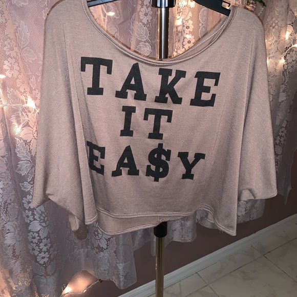 Tops - ** 6 for $20**